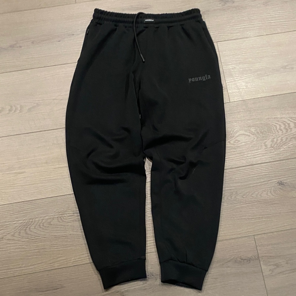Youngla Soft AF Joggers